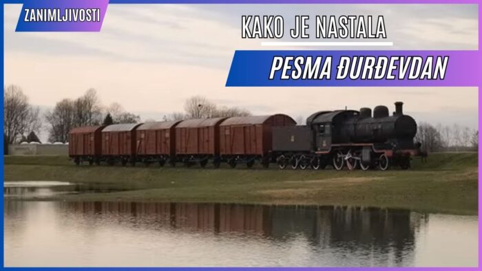 Evo kako je zaista nastala pesma Đurđevdan