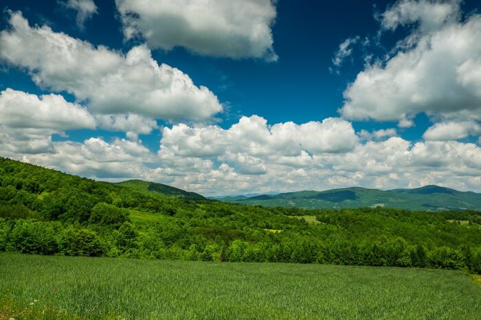 Planina Radan