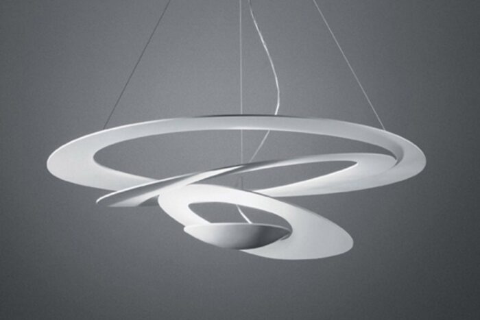 Luster Pirce - Artemide