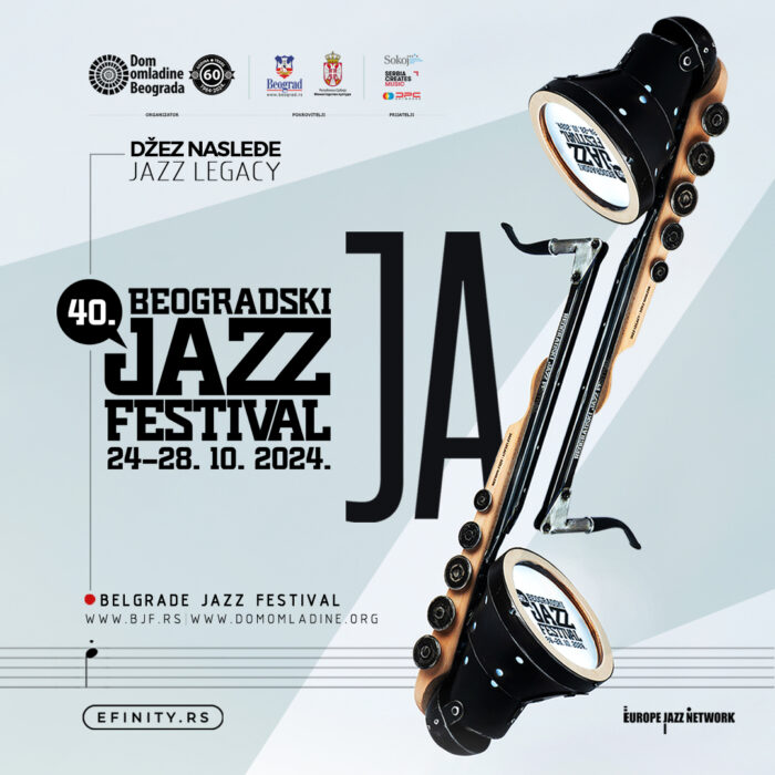 40. Beogradski džez festival slavi četiri decenije pod sloganom „Jazz Legacy“