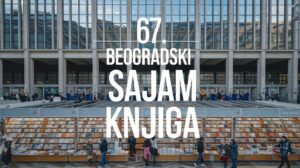 67. Beogradski sajam knjiga