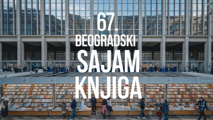 Beogradski sajam knjiga 2024 – Program, cene ulaznica i vreme održavanja