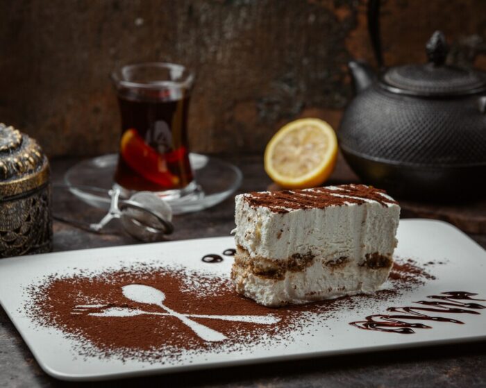 Tiramisu – Recept za pravljenje korak po korak