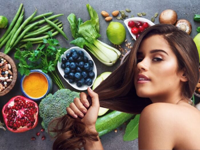 Vitamini i minerali poput biotina, gvožđa, cinka, omega-3 i proteina su ključni za zdravlje.