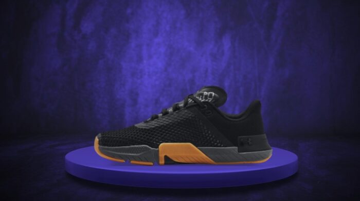 Under Armour TriBase Reign 4 model patike