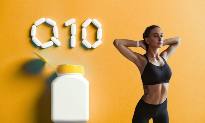 Koenzim Q10 u sportu poboljšava energetski kapacitet mišića, ubrzava oporavak i smanjuje oksidativni stres