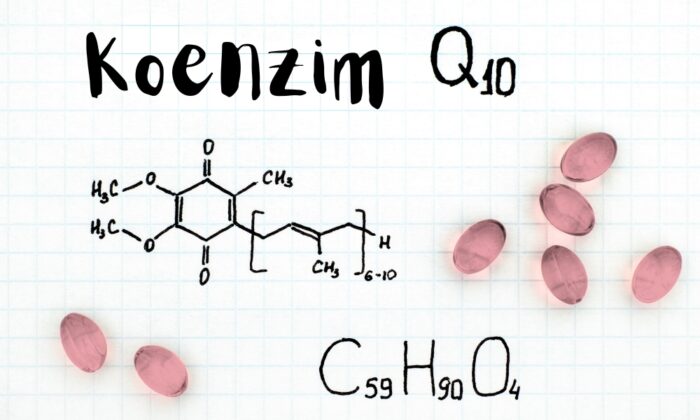 Koenzim Q10 i njegova uloga u očuvanju energije i zdravlja