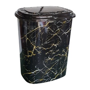 GRANIT Korpa za prljav veš 55L ( 40x45x55 cm )