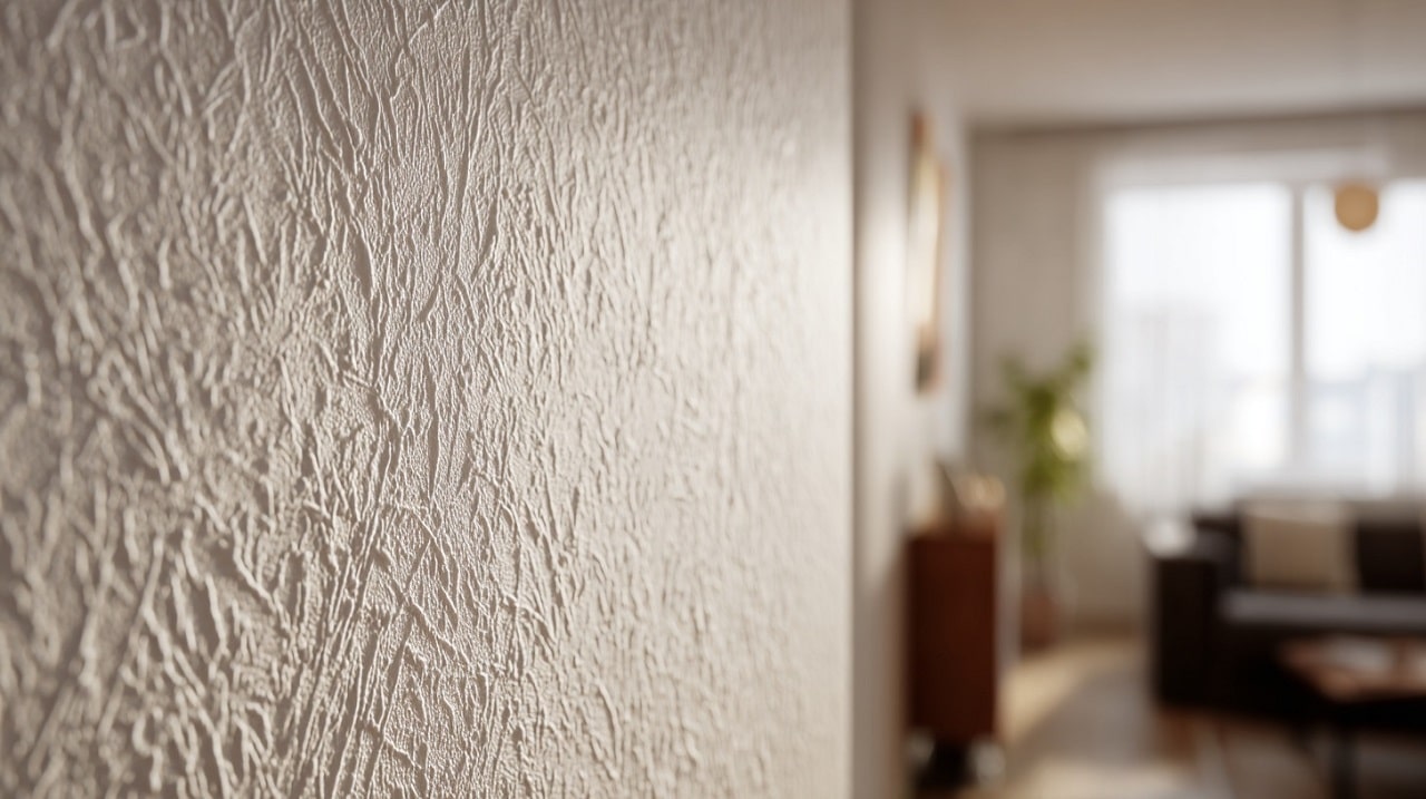 Dekorativne tehnike za zidove