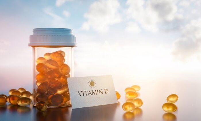 Kada je najbolje uzimati vitamin D