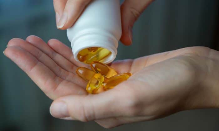 Kako pravilno uzimati vitamin D