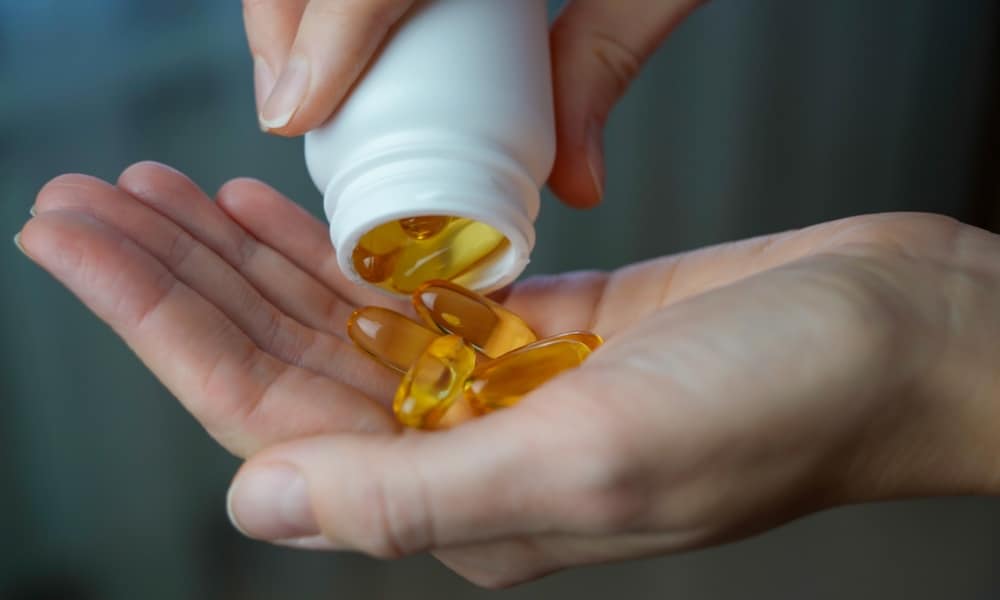 Kako pravilno uzimati vitamin D