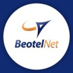 BeotelNet Hosting provajder logo