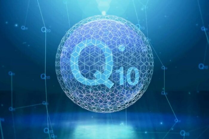 prikaz koenzima q 10