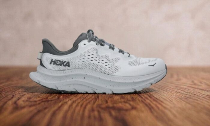 Siva Hoka Kawana 2 patika