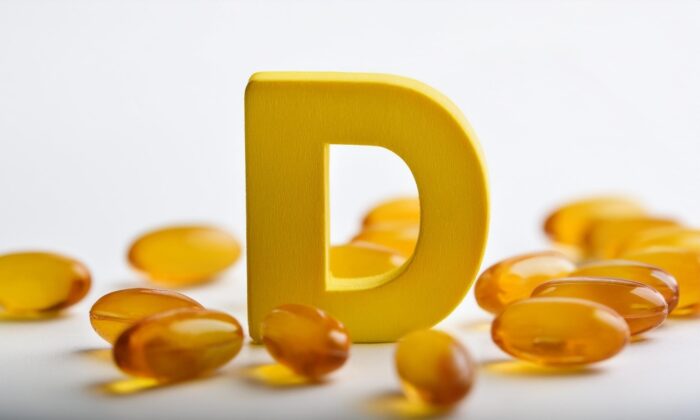 Kako pravilno uzimati vitamin D