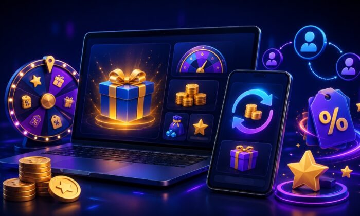 Najpopularnije vrste bonusa koje nude online platforme